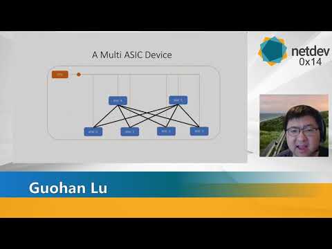 Netdev 0x14 - SONiC and Linux