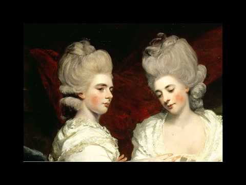 Gretry Le Magnifique - C'est lui - Act 1 Scene 1