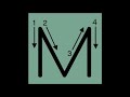 Letter M Song Instrumental
