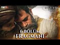 Mehmed: Fetihler Sultanı 6. Bölüm Fragmanı @trt1