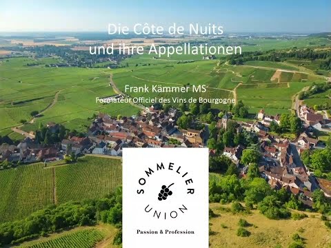 Die Côte de Nuits und ihre Appellationen