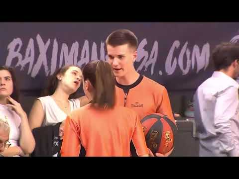 #InfantilBQ / Final C.C. Infantil Masculí Preferent 2021-22