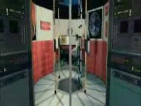 John Selway - Digital Emotion (Hakan Lidbo RMX)