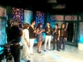 JOE VIKINGO En El Mundo Al Reves Con Natalia De Telehit