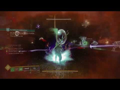 Stronghold Lament Strand Titan (BoW) God Mode LOL