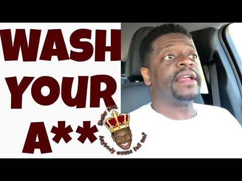 Shuler King - I Really Needed To Say This