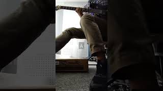 Video thumbnail for IBANEZ RG5170B-BK by Karnegie Andry