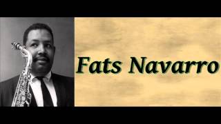 The Skunk - Fats Navarro