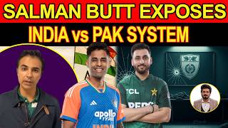 Download lagu India Builds Cricket, Pakistan Protects Interests? | Salman Butt’s Brutal Truth mp3