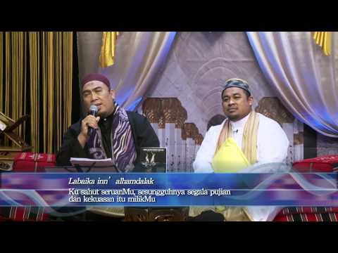 DZ5EP04   Assolatu Wassalam   UNIC & Ustaz Amal
