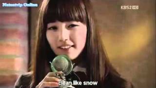 Download lagu Dream High-Happy Birthday by Suzy for Taecyeon [Eng Sub] mp3
