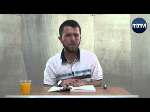 Gjendja e besimtarit me melaqet kur t'ia marrin shpirtin | MADHËSHTORE