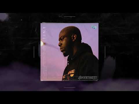 [FREE] Dinos x Damso Type Beat "Tiny" ft. Stamina - Guitare Trap Beat 2020 (prod.nural)