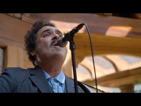 Video thumbnail for El Vacío (Live on KEXP)