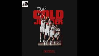 QUE. - Cold Jumper [Prod. By SlickGoHam]