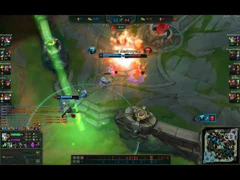 Adrian Riven vs faker and Khan