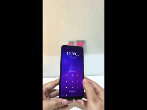 Formatear Zte blade a7 2020