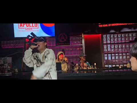 [REPRESENT] 지푸 1 Full ver.