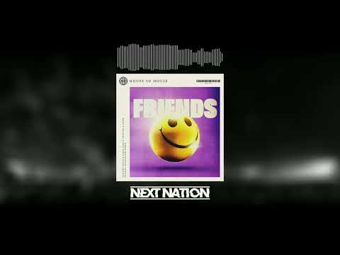 [Hard Techno] Dimitri Vegas x Steve Aoki x Chapter & Verse – Friends (Bassjackers Remix)