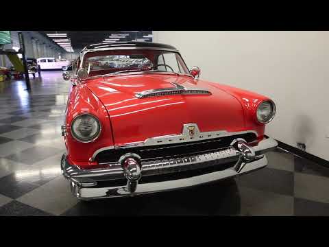 1954 Mercury Monterey (CC-1089146) for sale in Lutz, Florida