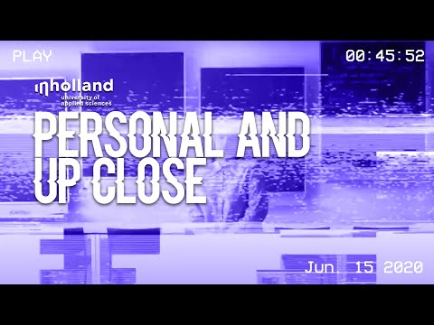 Creative Business Hbo Opleidingen Hogeschool Inholland Creative Business Hbo Opleidingen Hogeschool Inholland