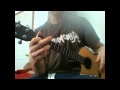 Free Fallin Tom Petty Ukulele Tutorial