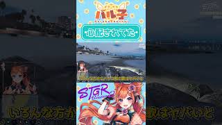 心配されてた【#ストグラ/#山田パルコ / #うさぎさん /#UGM / #猿飛サンタロー / #shorts  /#切り抜き 】 #gta #ストリーマーグラセフ