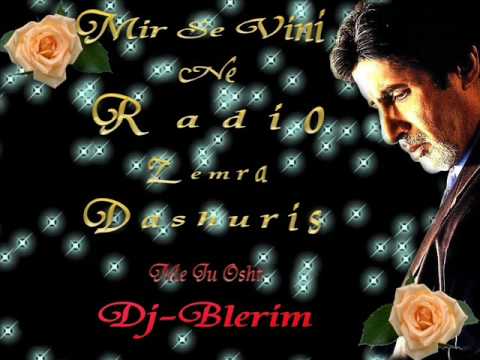 Jetoni Vogel 2009 Radio Zemra Dashuris Diskotek~