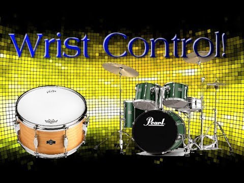 How to Develop Wrist Strength and Control