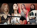 BLACKPINK FOREVER YOUNG LIVE PERFORMANCE 2023 Coachella Music Festival Weekend 2