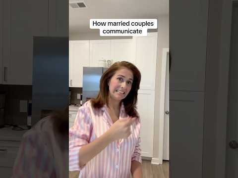 Communication is our strongest power #couples #comedy