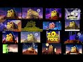 The 20Th Century Fox Logo HD Videos On Quadparison Superparison 16 Parison 09noahjohn 2 Kinemaster