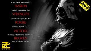 Sith Code / Price Of Immortality