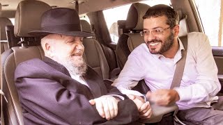 הרב הראל זנזורי: "מרן זצ''ל אמר לי תודה רבה שלא וויתרתי על הוצאת הספר"