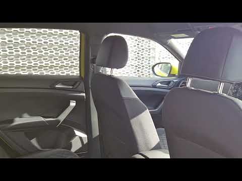 Volkswagen T-Cross R-Line 1.0TSI, Heated Seats, Re - Image 2