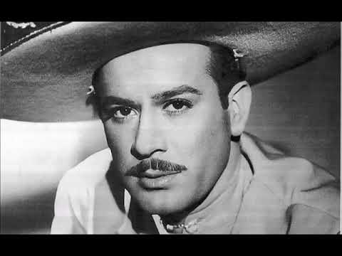 HIMNO GUADALUPANO - PEDRO INFANTE (CON LETRA)