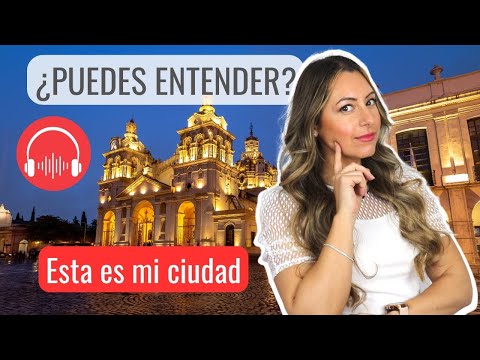 🎧 SPANISH Listening Activity for INTERMEDIATE level 🎧 Improve your Spanish with Stories