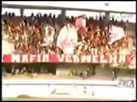 RECORDAR É VIVER América RN 3 x 2 ABC   Campeão Potiguar de 2003