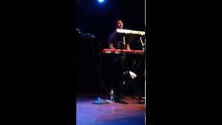 What If/ When I Was Your Man mashup- Max Schneider