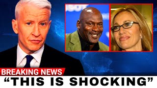At 62 What Michael Jordan Just Revealed About Karla Knafel Shocked Everyone