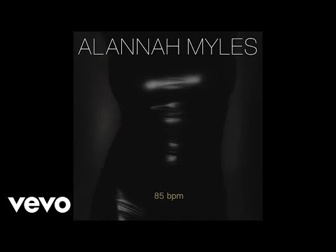 Alannah Myles - Black Velvet (Original ReRecord 85bpm) (AUDIO)