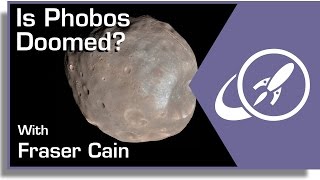 Is Phobos Doomed?