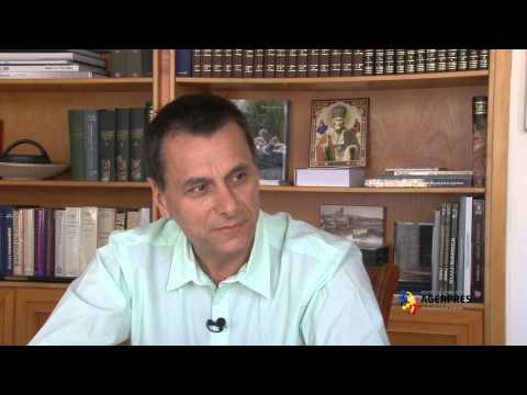 Interviu Bogdan Stanoevici, ministrul delegat pentru Românii de Pretutindeni