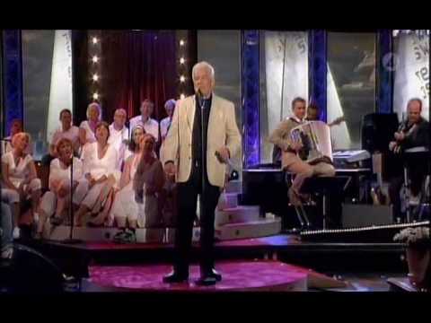 Mats Paulson - Barfotavisan