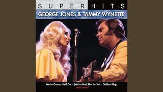 We&#39;re Gonna Hold on