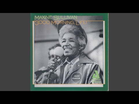 Small Fry - Maxine Sullivan