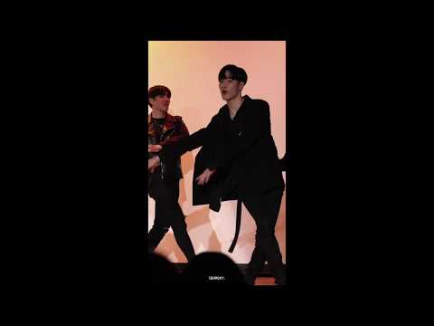 [MAXXAM/오새봄 OH SAE BOM] 180303 맥스1기 마지막 팬미팅 BEAST - Beautiful Dance Cover