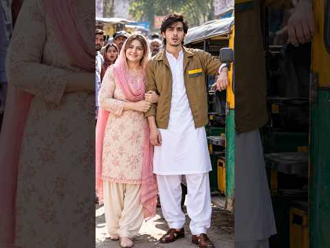 🥺❤️ Gareeb Auto Wale Se Sacchi Mohabbat! Kya Ladki Ne Sunnati Nikah kiya | Emotional Islamic Love