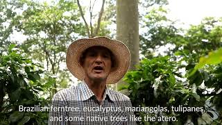 Creating Change on a Coffee Farm in Peru