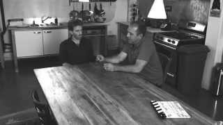 Durant's Stories: Wayne Rainey video